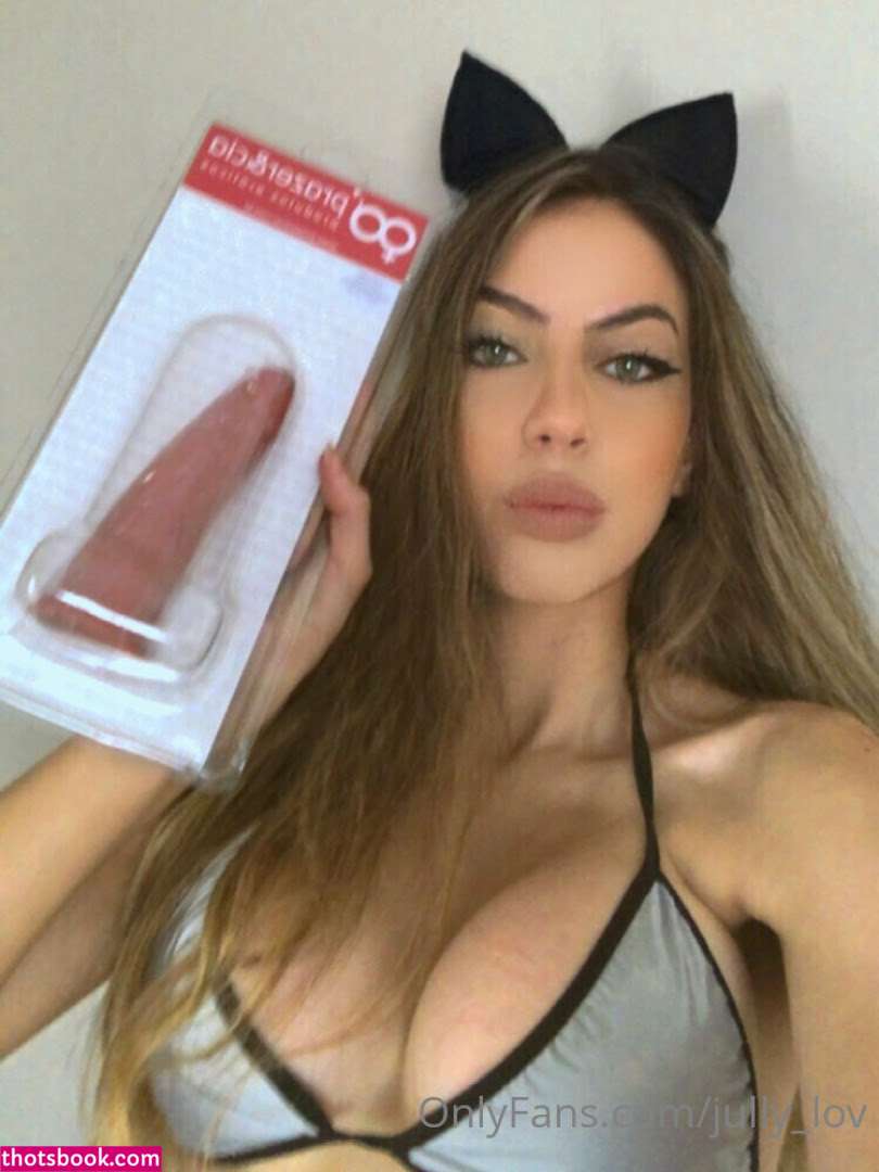 Jully Lov Nude OnlyFans Photos #12 1049670