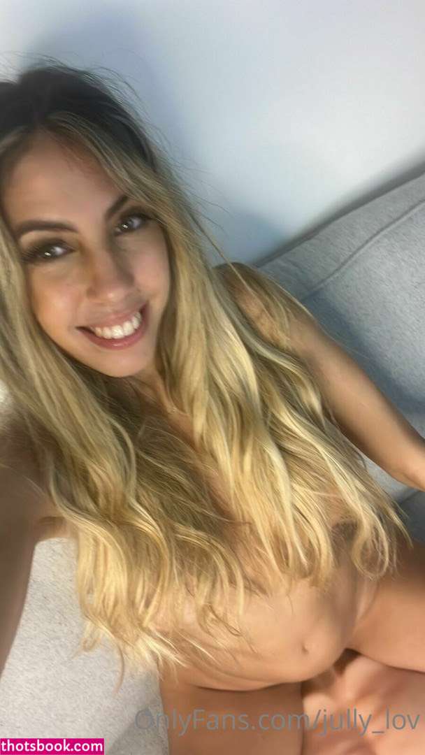 Jully Lov Nude OnlyFans Photos #15 1049689