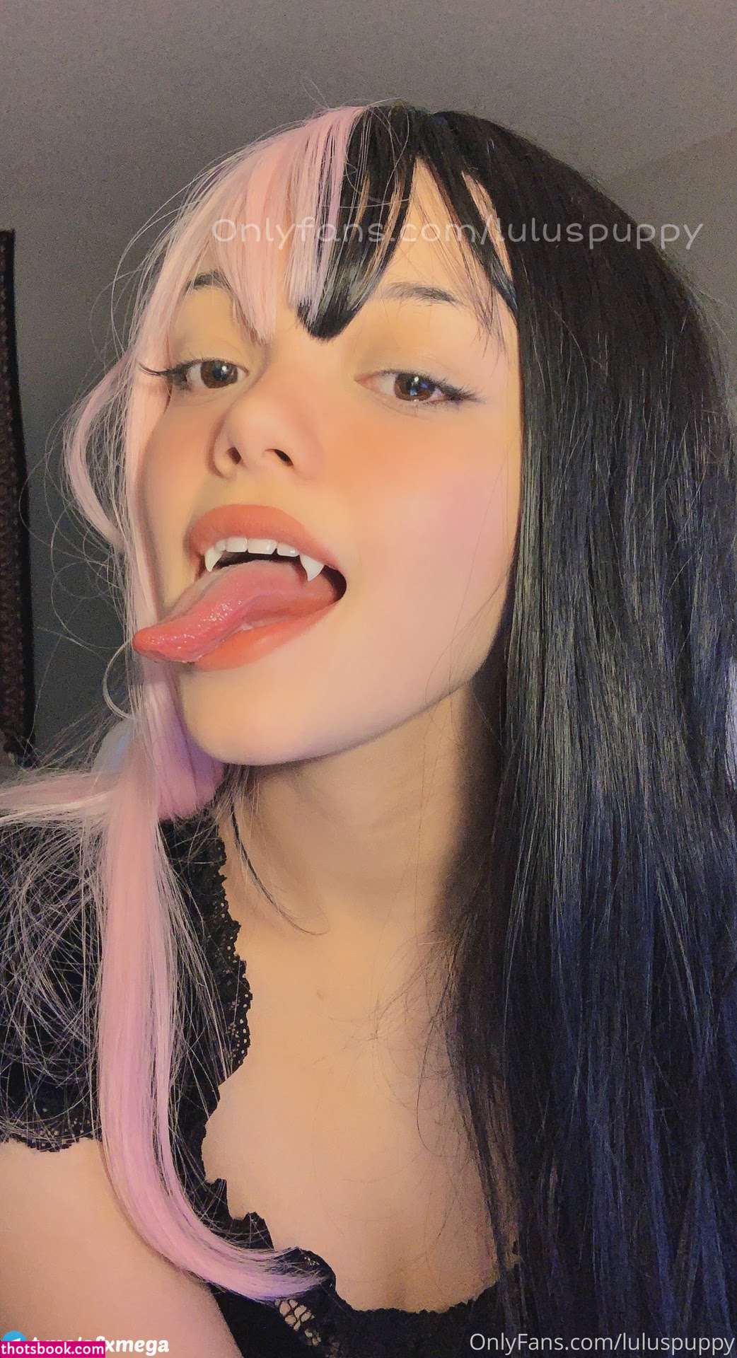 luluspuppy bunnyacademia Nude OnlyFans Photos #8 1049835