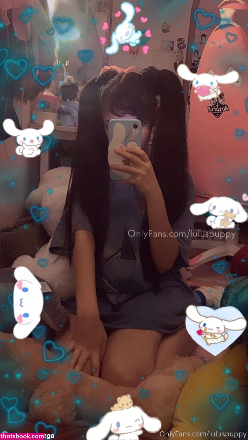 luluspuppy bunnyacademia Nude OnlyFans Photos #10 1049856