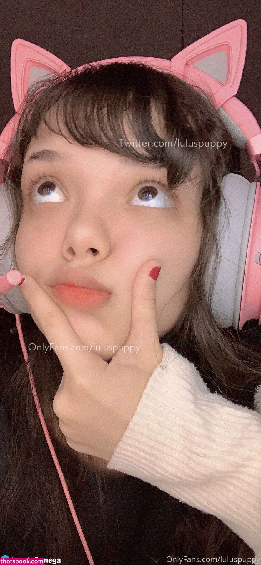 luluspuppy bunnyacademia Nude OnlyFans Photos #12 1049871