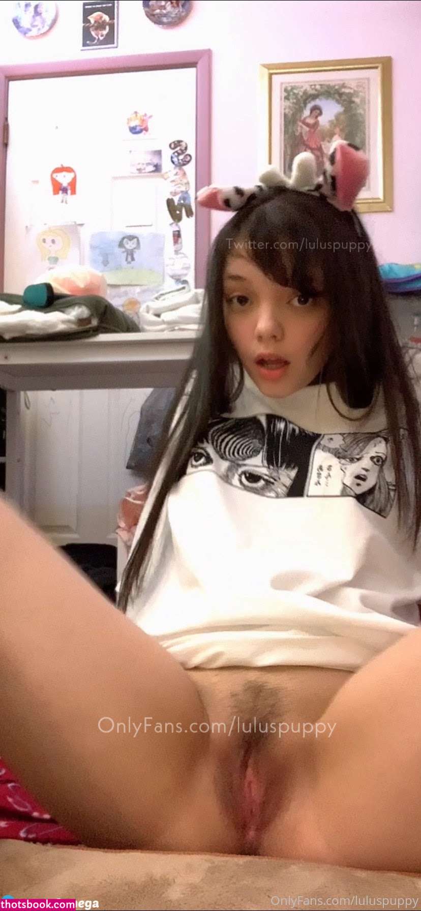 luluspuppy bunnyacademia Nude OnlyFans Photos #13 1049886