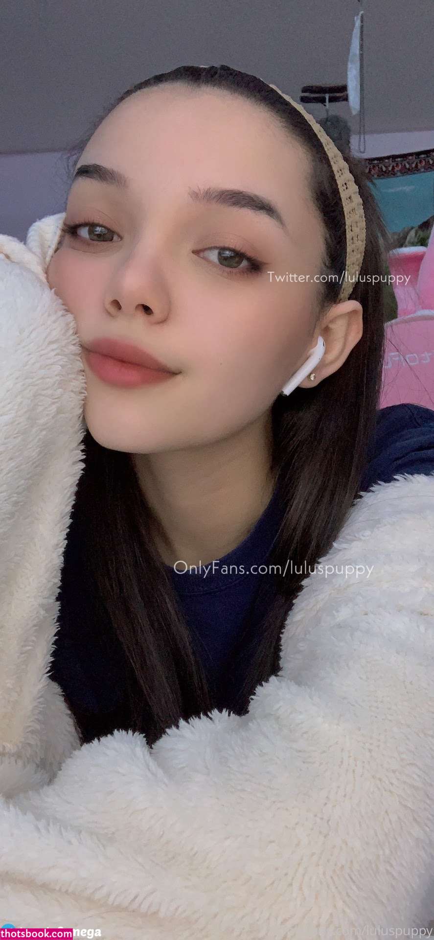 luluspuppy bunnyacademia Nude OnlyFans Photos #13 1049888