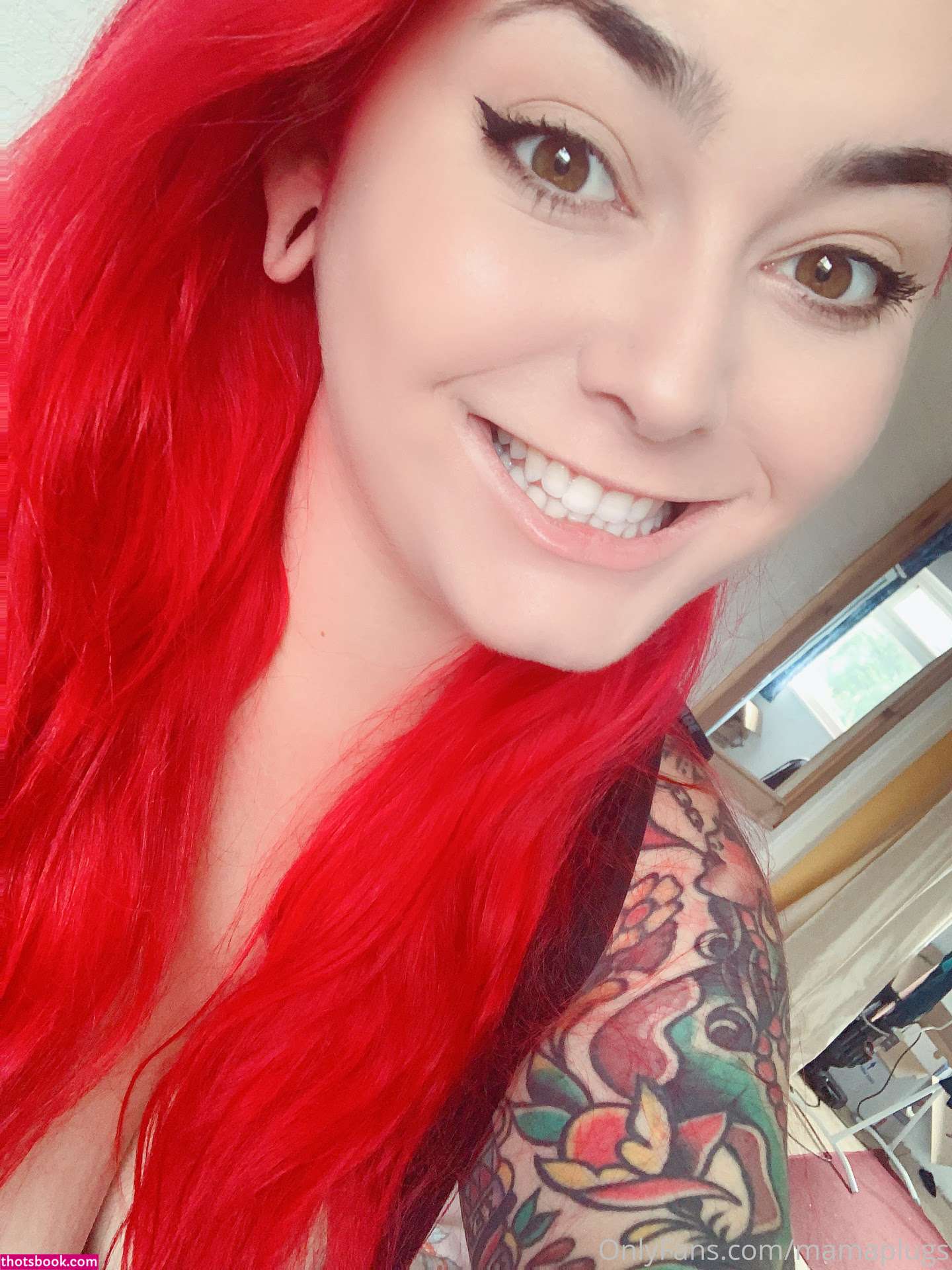 Mamaplugs Nude OnlyFans Photos #9 1049957