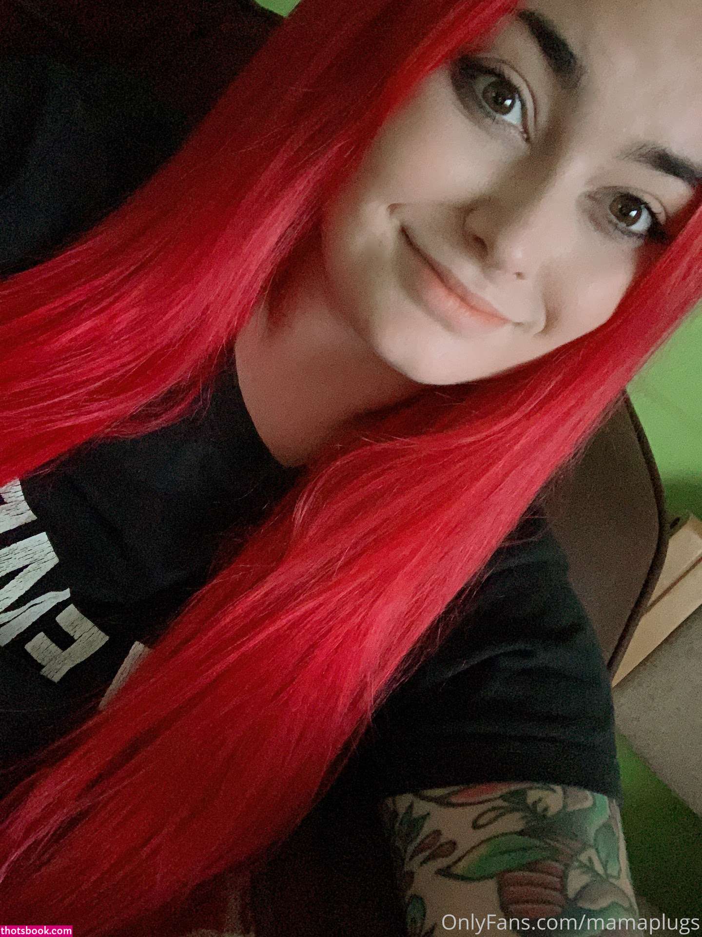 Mamaplugs Nude OnlyFans Photos #10 1049963