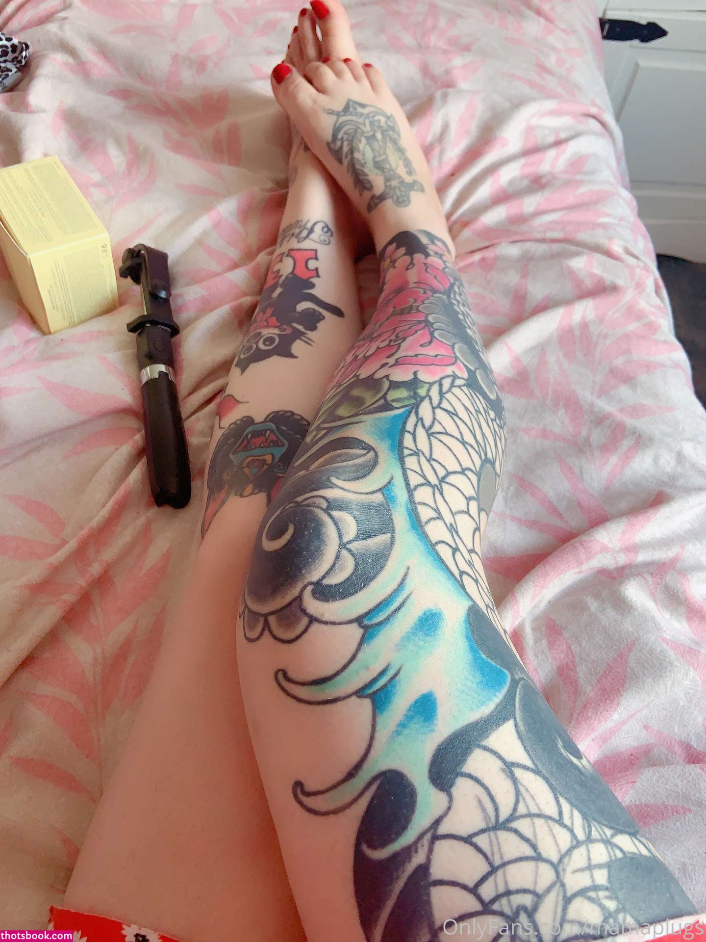 Mamaplugs Nude OnlyFans Photos #14 1049996