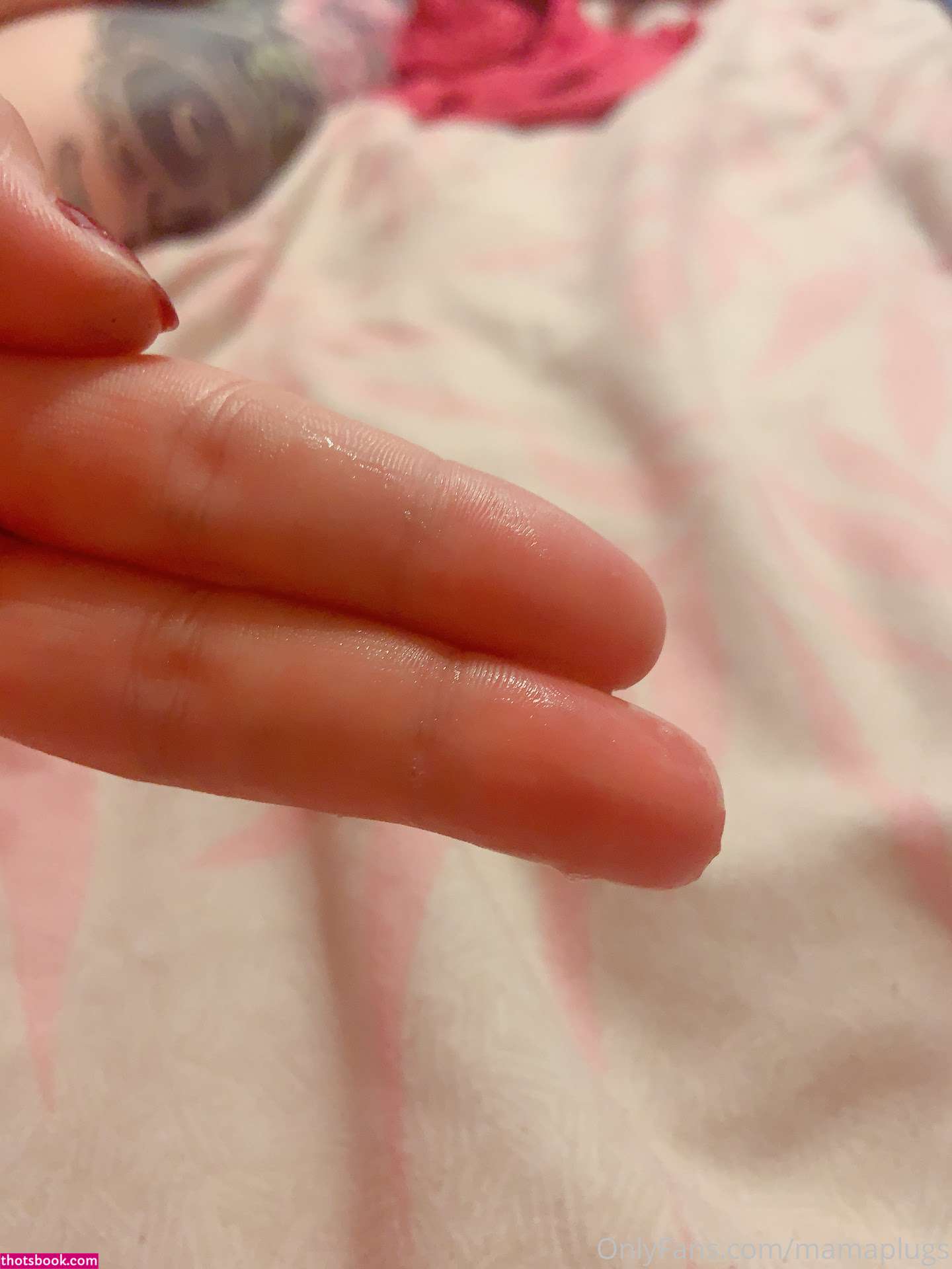 Mamaplugs Nude OnlyFans Photos #14 1050000