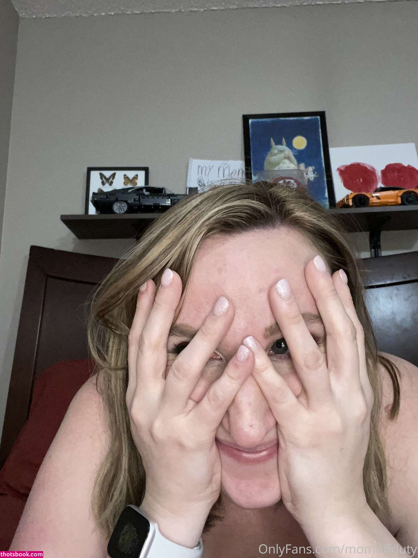 momoffduty Nude OnlyFans Photos #9 1050035