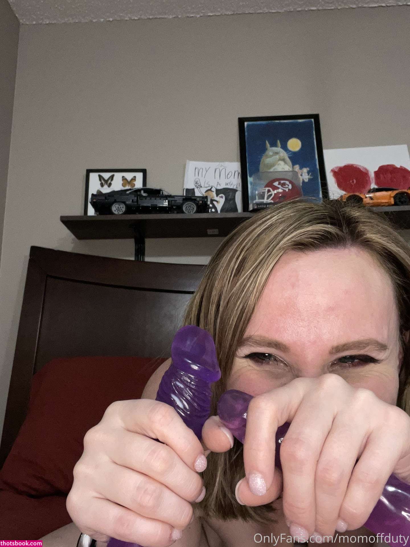 momoffduty Nude OnlyFans Photos #9 1050038