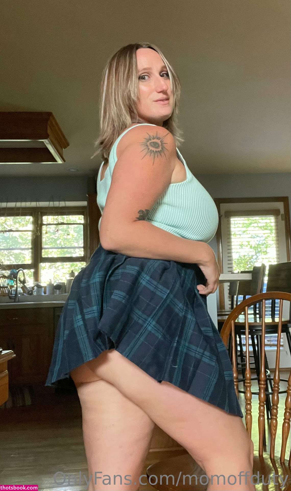 momoffduty Nude OnlyFans Photos #15 1050094