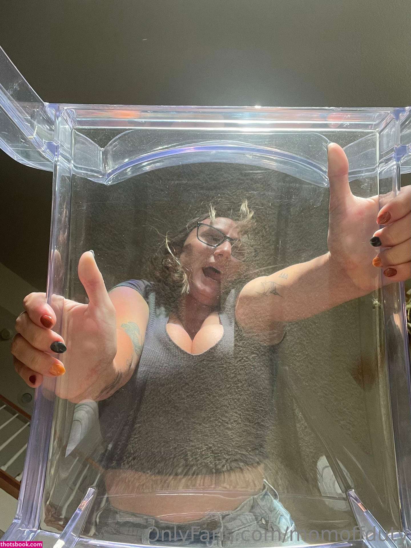 momoffduty Nude OnlyFans Photos #15 1050109