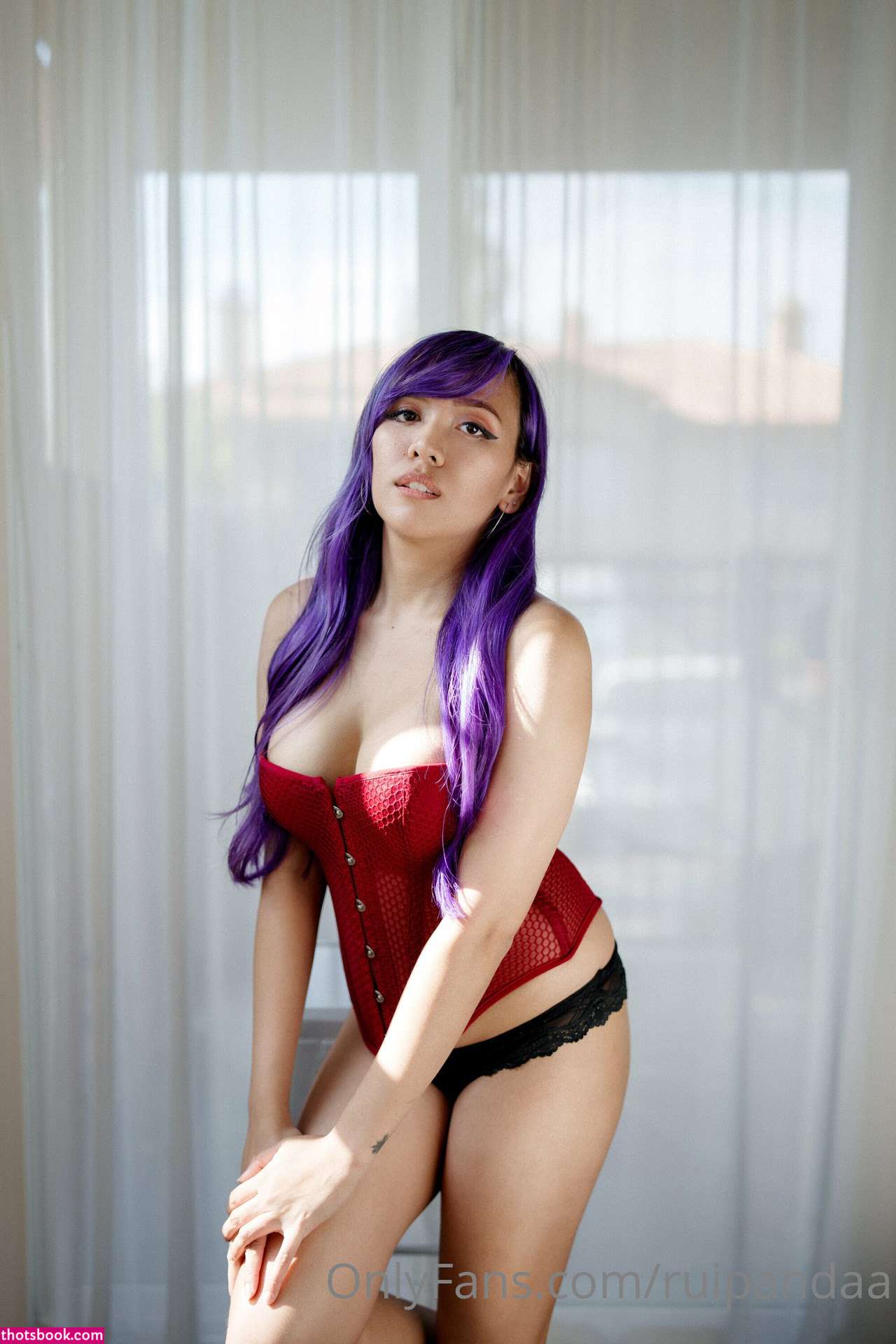 Ruipandaa Nude OnlyFans Photos #11 1050255