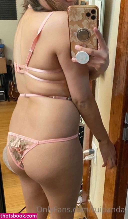 Ruipandaa Nude OnlyFans Photos #15 1050286