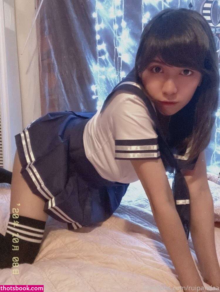 Ruipandaa Nude OnlyFans Photos #15 1050295