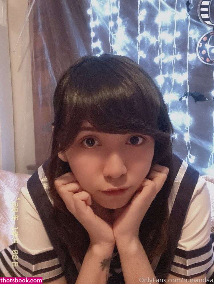 Ruipandaa Nude OnlyFans Photos #15 1050297