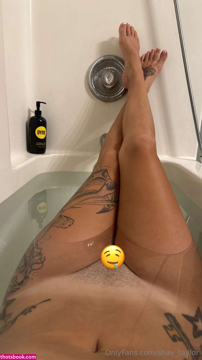 shay taylor Nude OnlyFans Photos #15 1050347