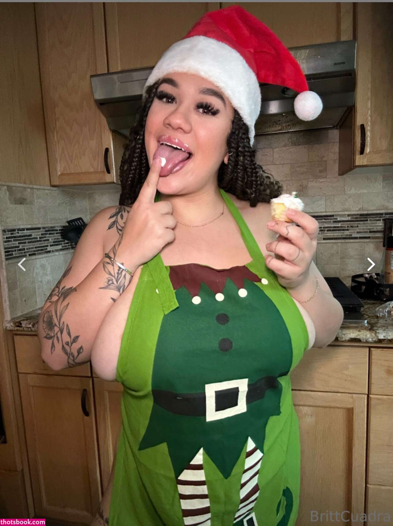 Britt Cuadra Nude OnlyFans Photos #9 1066183