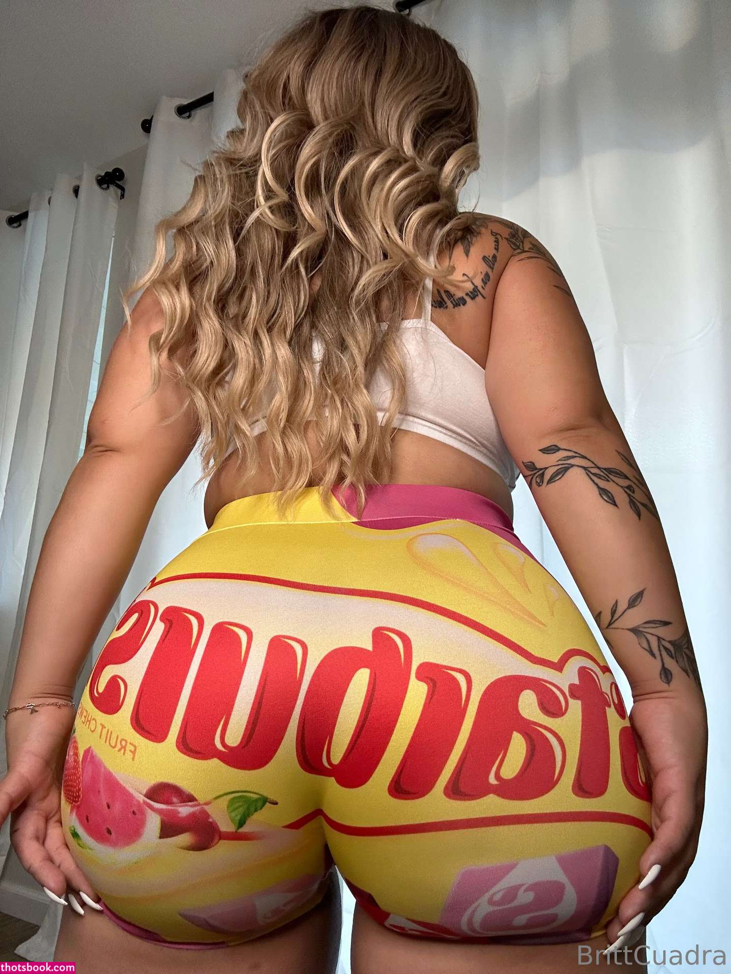 Britt Cuadra Nude OnlyFans Photos #15 1066214