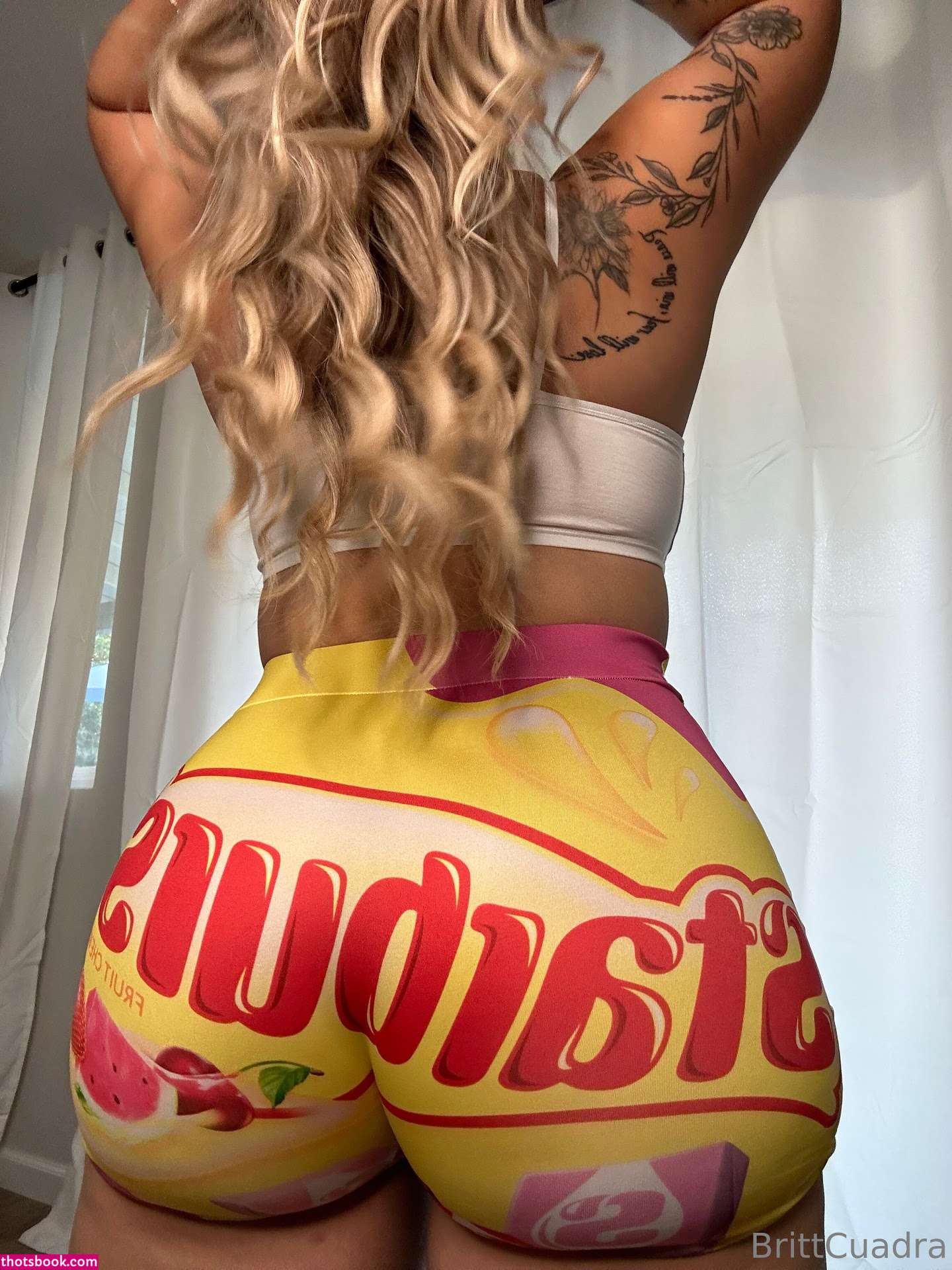 Britt Cuadra Nude OnlyFans Photos #15 1066216