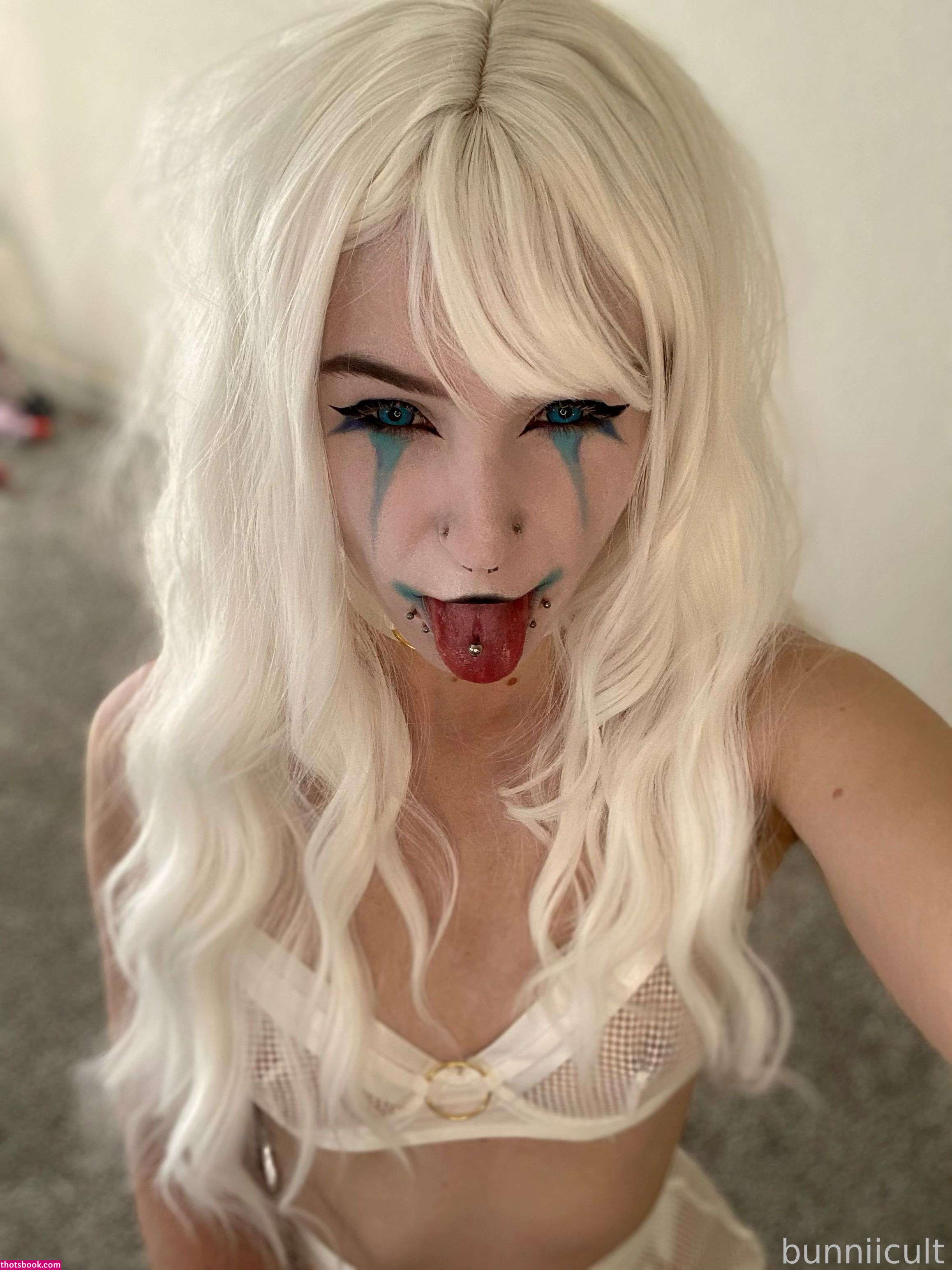 bunniicult Nude OnlyFans Photos #4 1066334