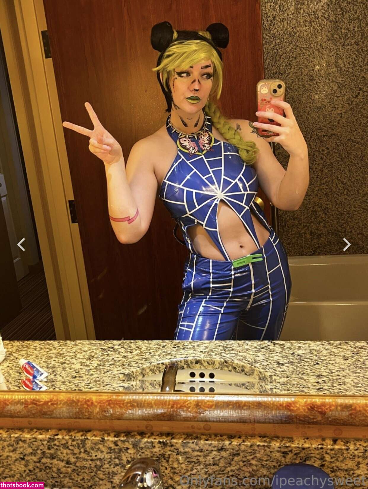 ipeachysweet Nude OnlyFans Photos #1 1066667