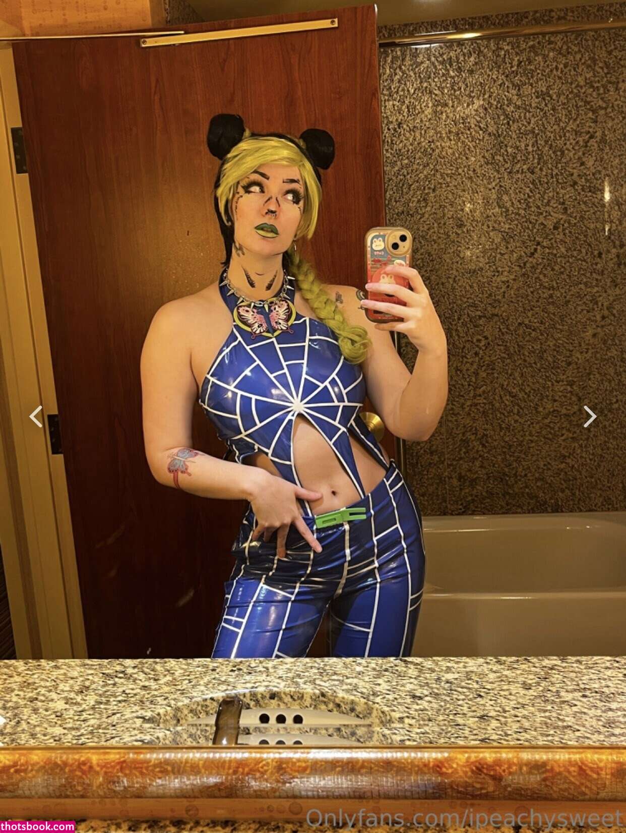 ipeachysweet Nude OnlyFans Photos #4 1066682