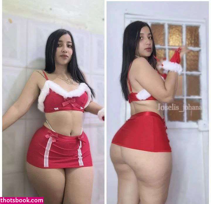Joselis Johana Nude OnlyFans Photos #7 1066743