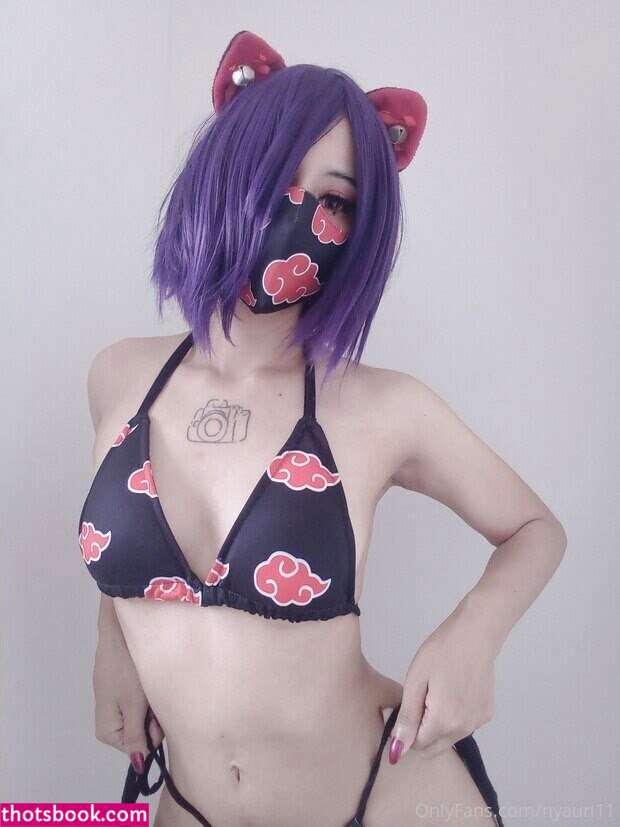 nyauri11 nyauri1 Nude OnlyFans Photos #1 1066842