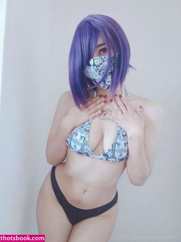nyauri11 nyauri1 Nude OnlyFans Photos #1 1066846