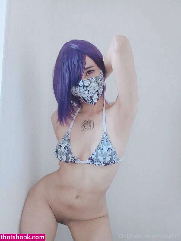 nyauri11 nyauri1 Nude OnlyFans Photos #1 1066847