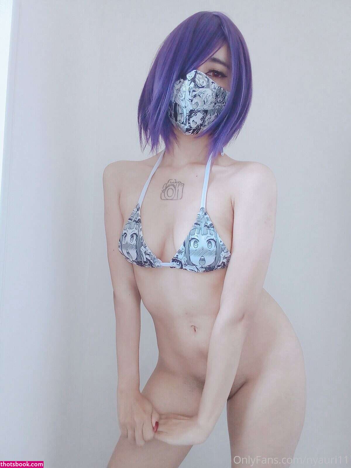 nyauri11 nyauri1 Nude OnlyFans Photos #1 1066848