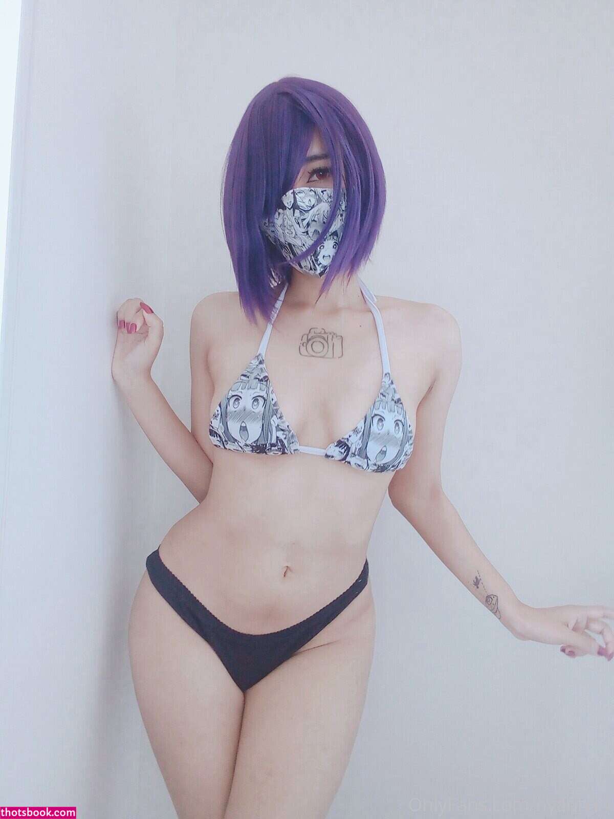 nyauri11 nyauri1 Nude OnlyFans Photos #1 1066851