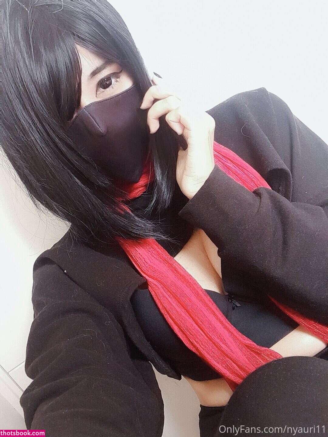 nyauri11 nyauri1 Nude OnlyFans Photos #1 1066852