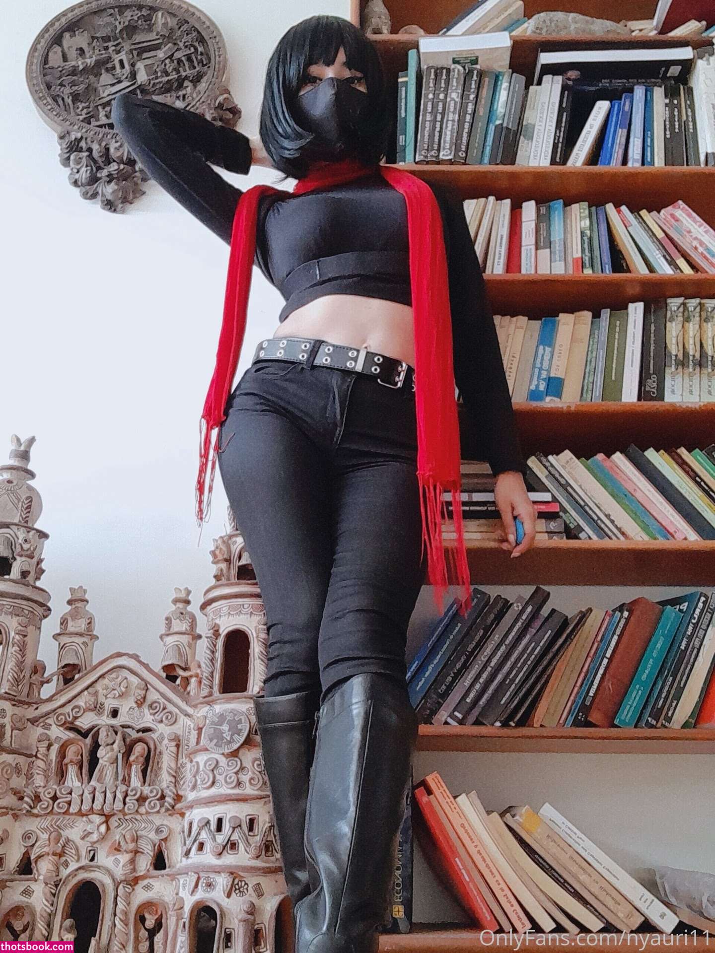 nyauri11 nyauri1 Nude OnlyFans Photos #2 1066860