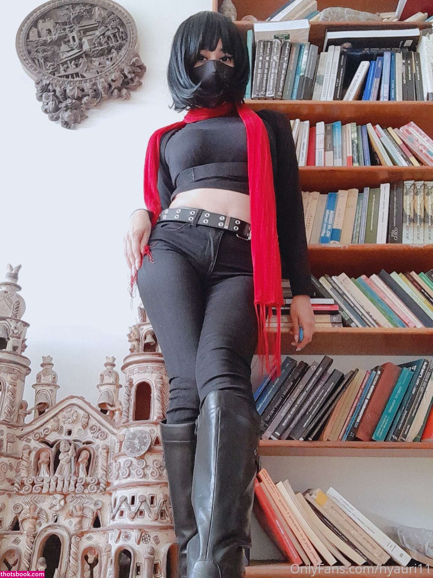 nyauri11 nyauri1 Nude OnlyFans Photos #2 1066871