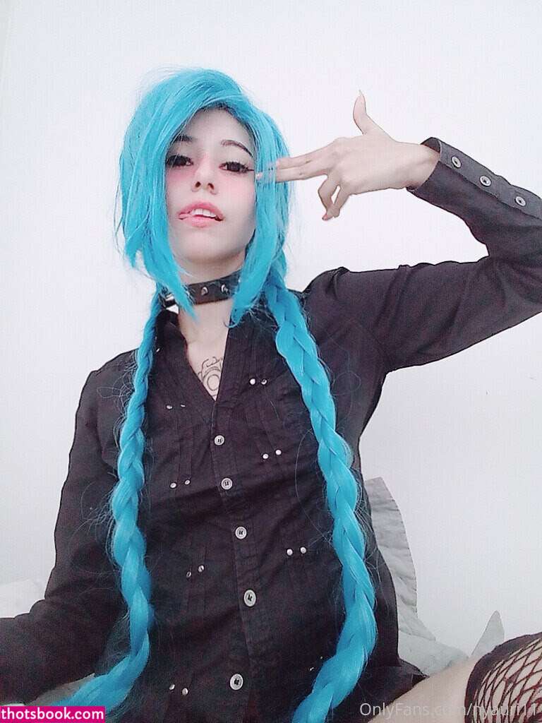 nyauri11 nyauri1 Nude OnlyFans Photos #3 1066876