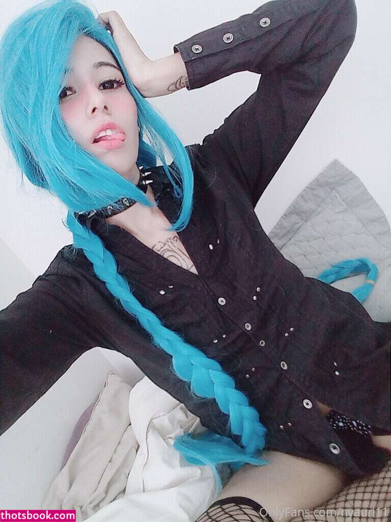 nyauri11 nyauri1 Nude OnlyFans Photos #3 1066896