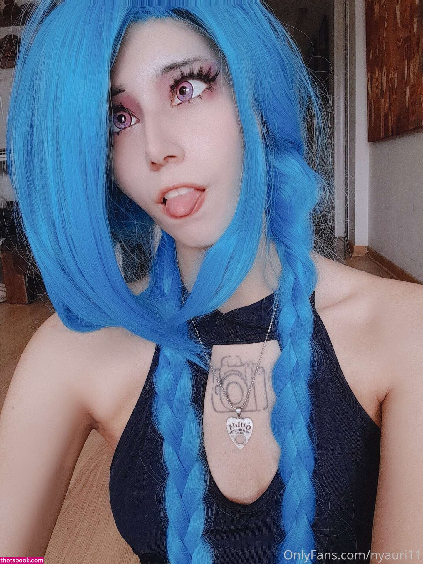 nyauri11 nyauri1 Nude OnlyFans Photos #3 1066897