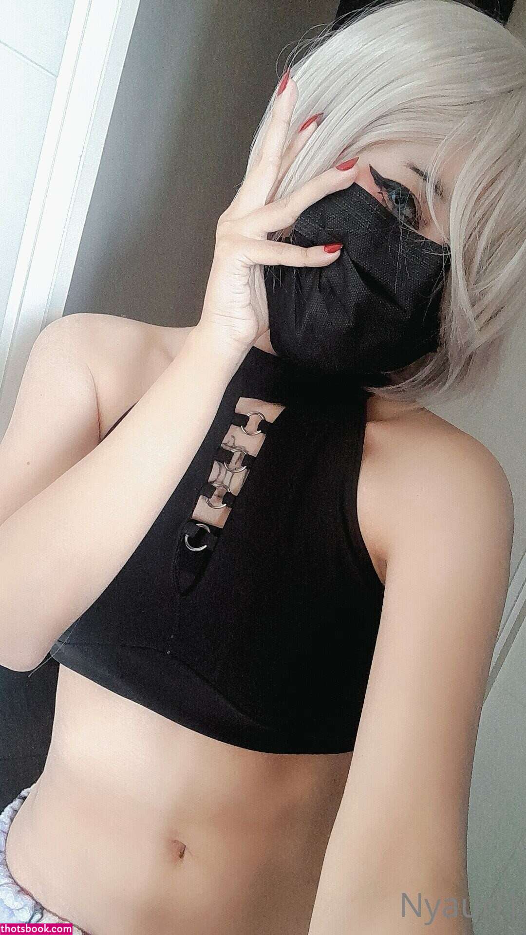 nyauri11 nyauri1 Nude OnlyFans Photos #5 1066928