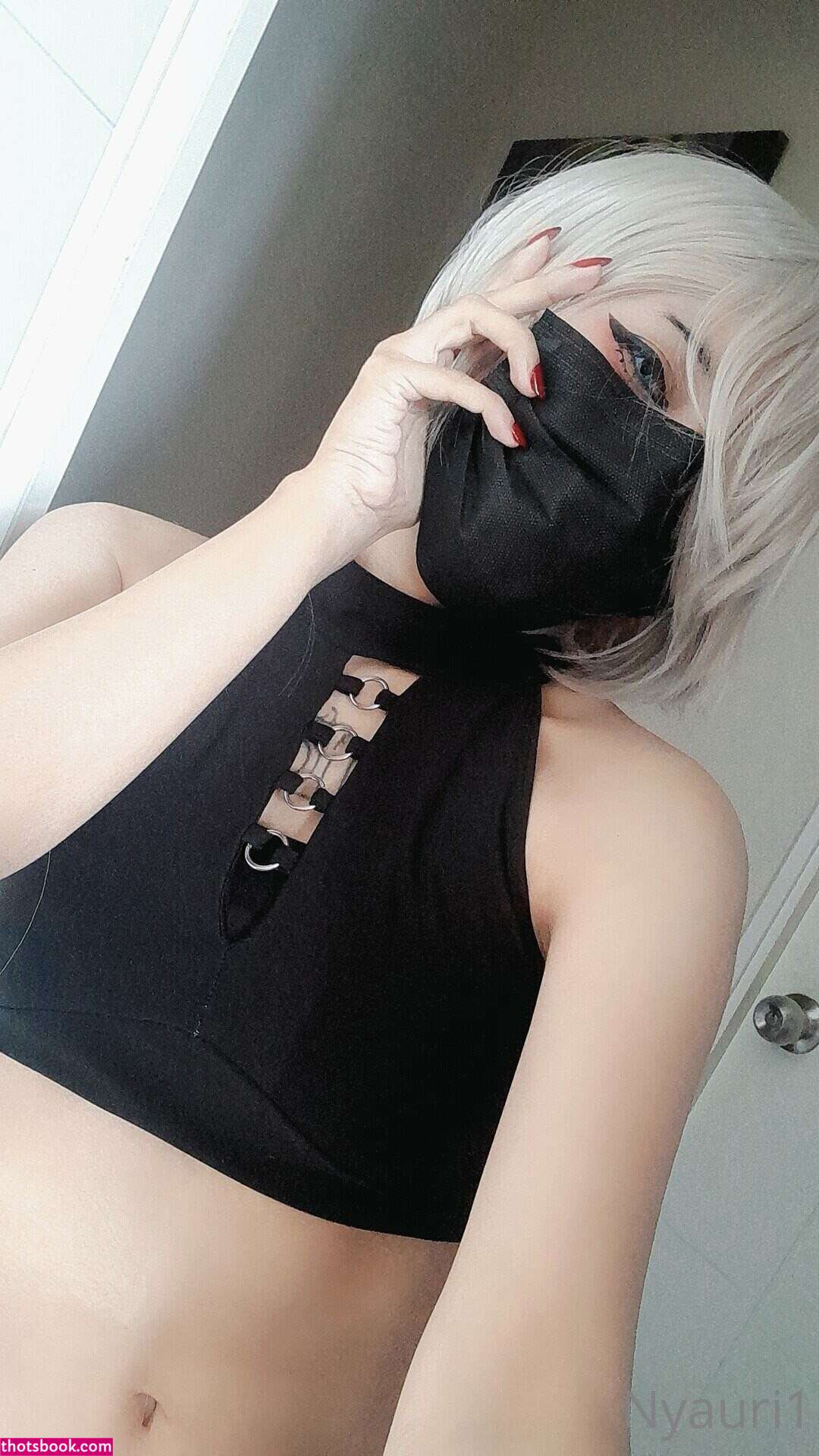 nyauri11 nyauri1 Nude OnlyFans Photos #5 1066940