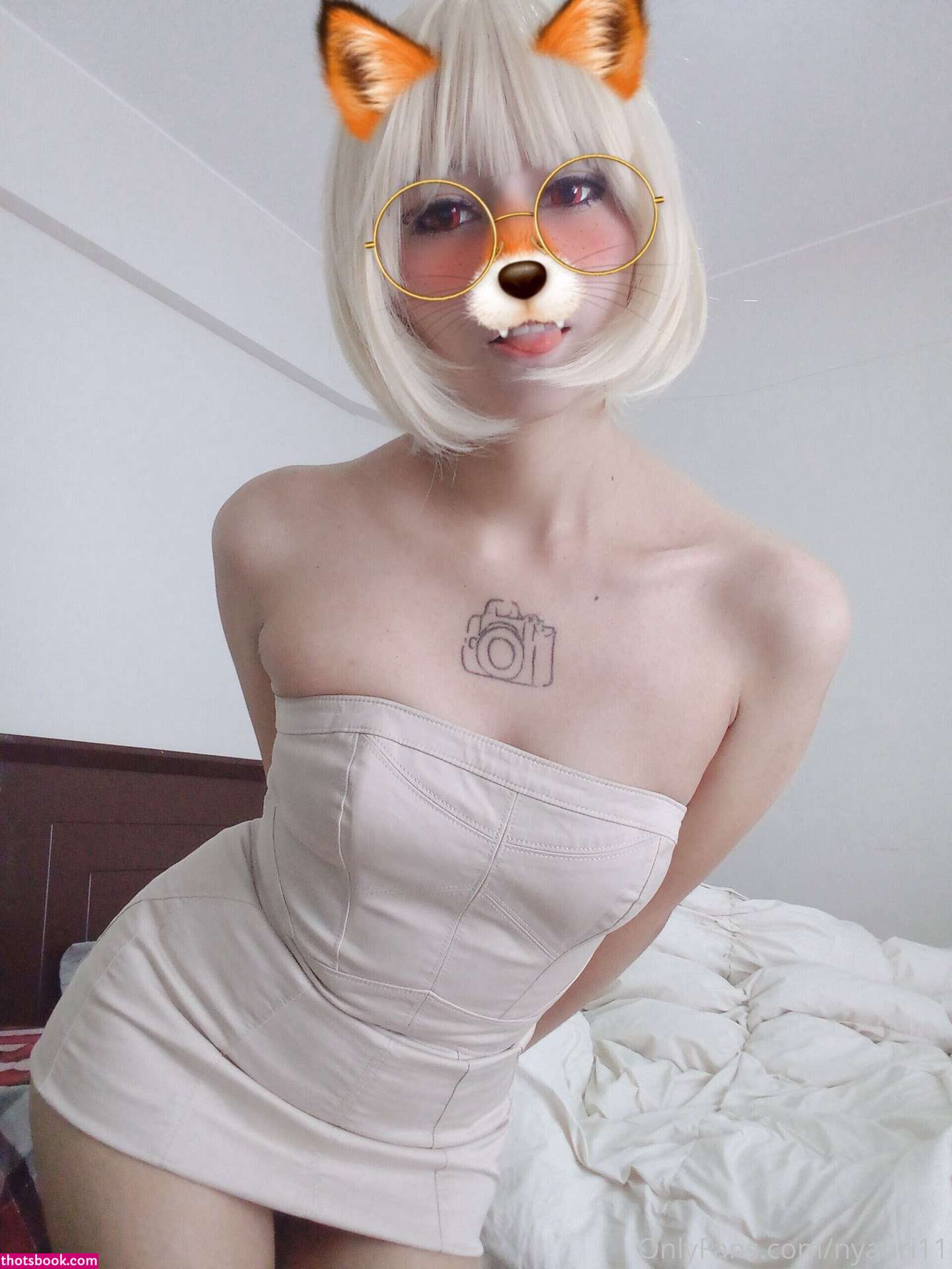 nyauri11 nyauri1 Nude OnlyFans Photos #6 1066943