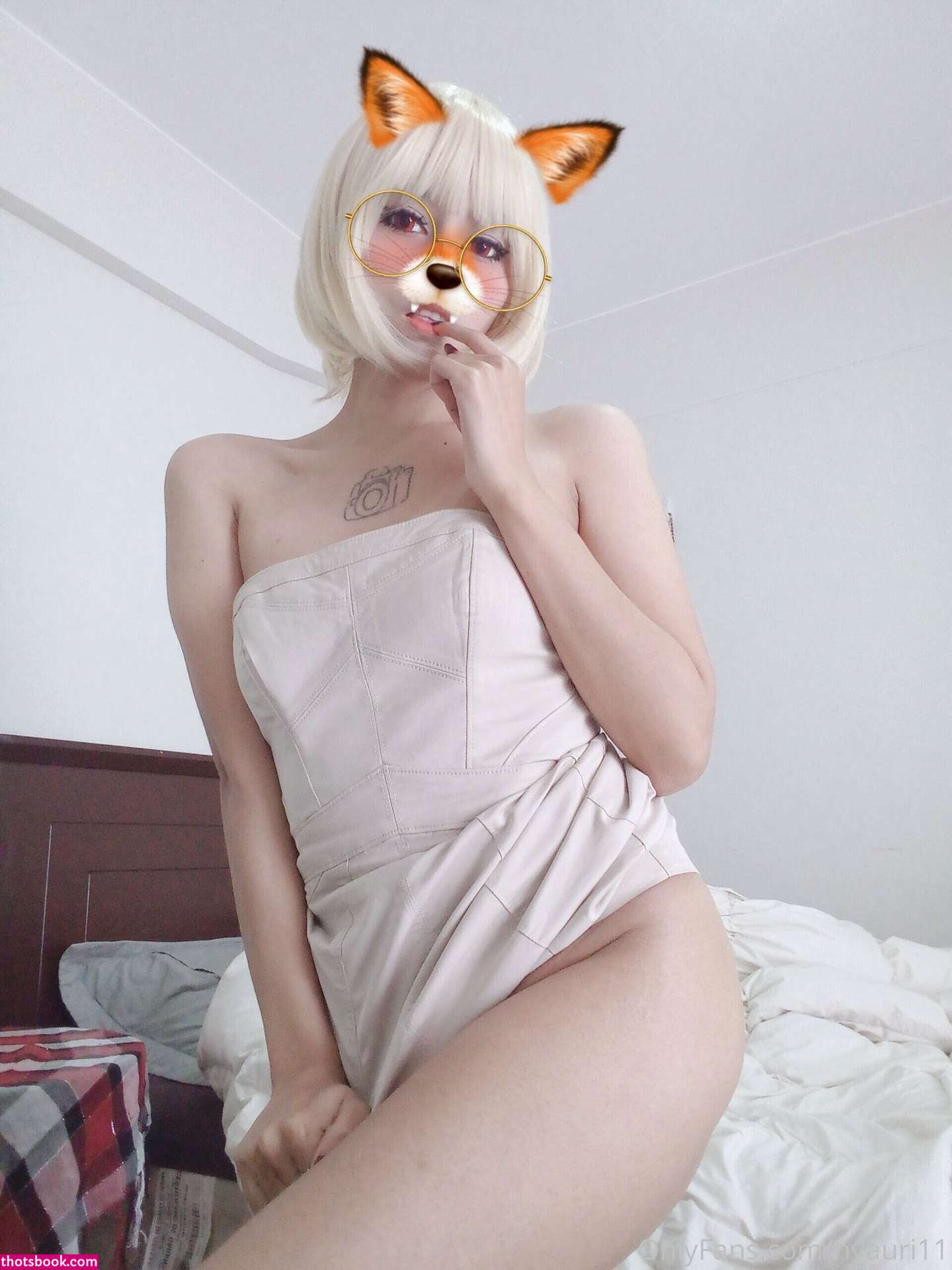 nyauri11 nyauri1 Nude OnlyFans Photos #6 1066945