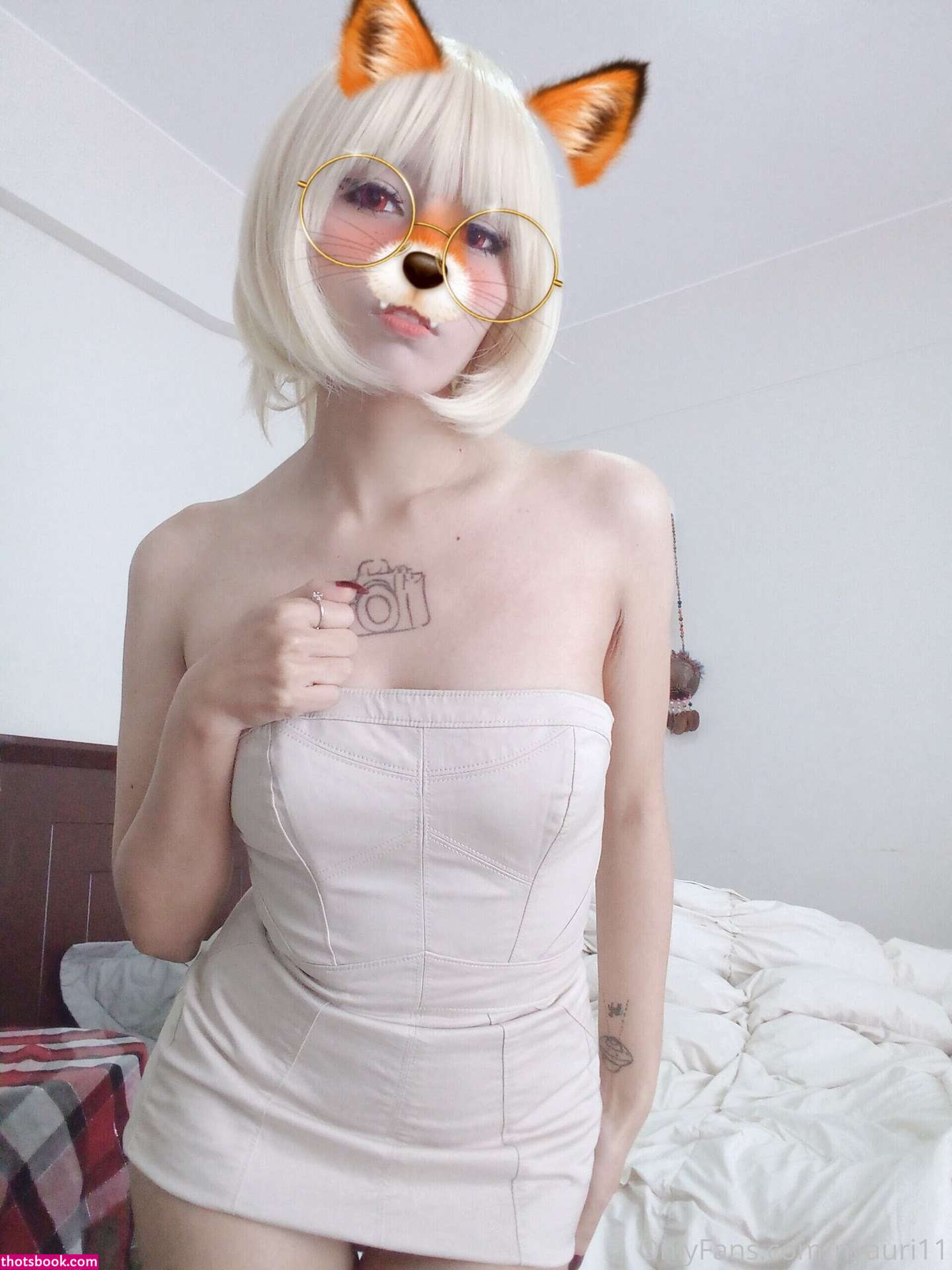 nyauri11 nyauri1 Nude OnlyFans Photos #6 1066947