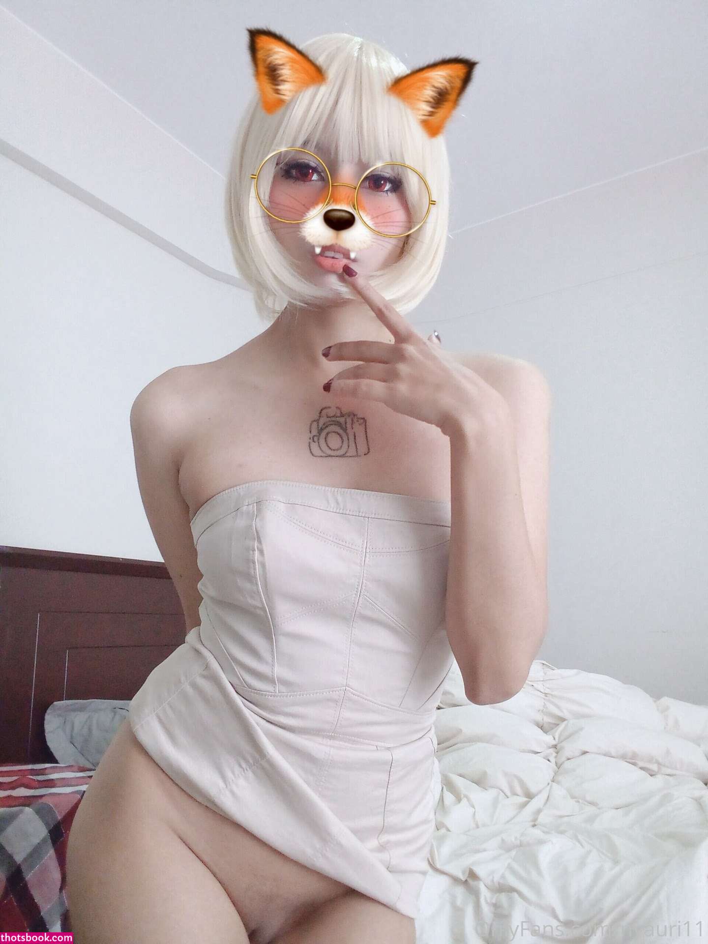 nyauri11 nyauri1 Nude OnlyFans Photos #6 1066949