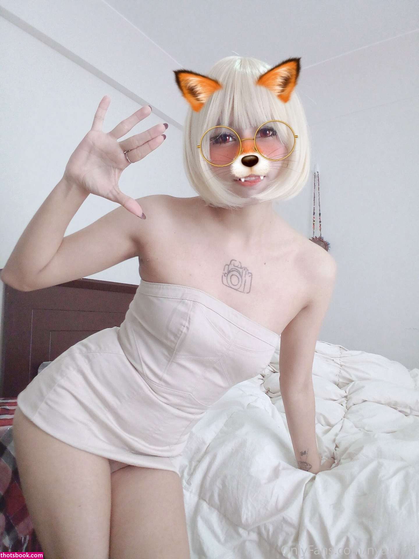 nyauri11 nyauri1 Nude OnlyFans Photos #6 1066950