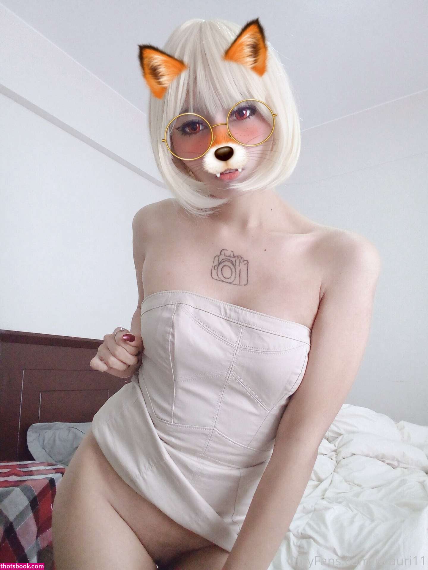 nyauri11 nyauri1 Nude OnlyFans Photos #6 1066951