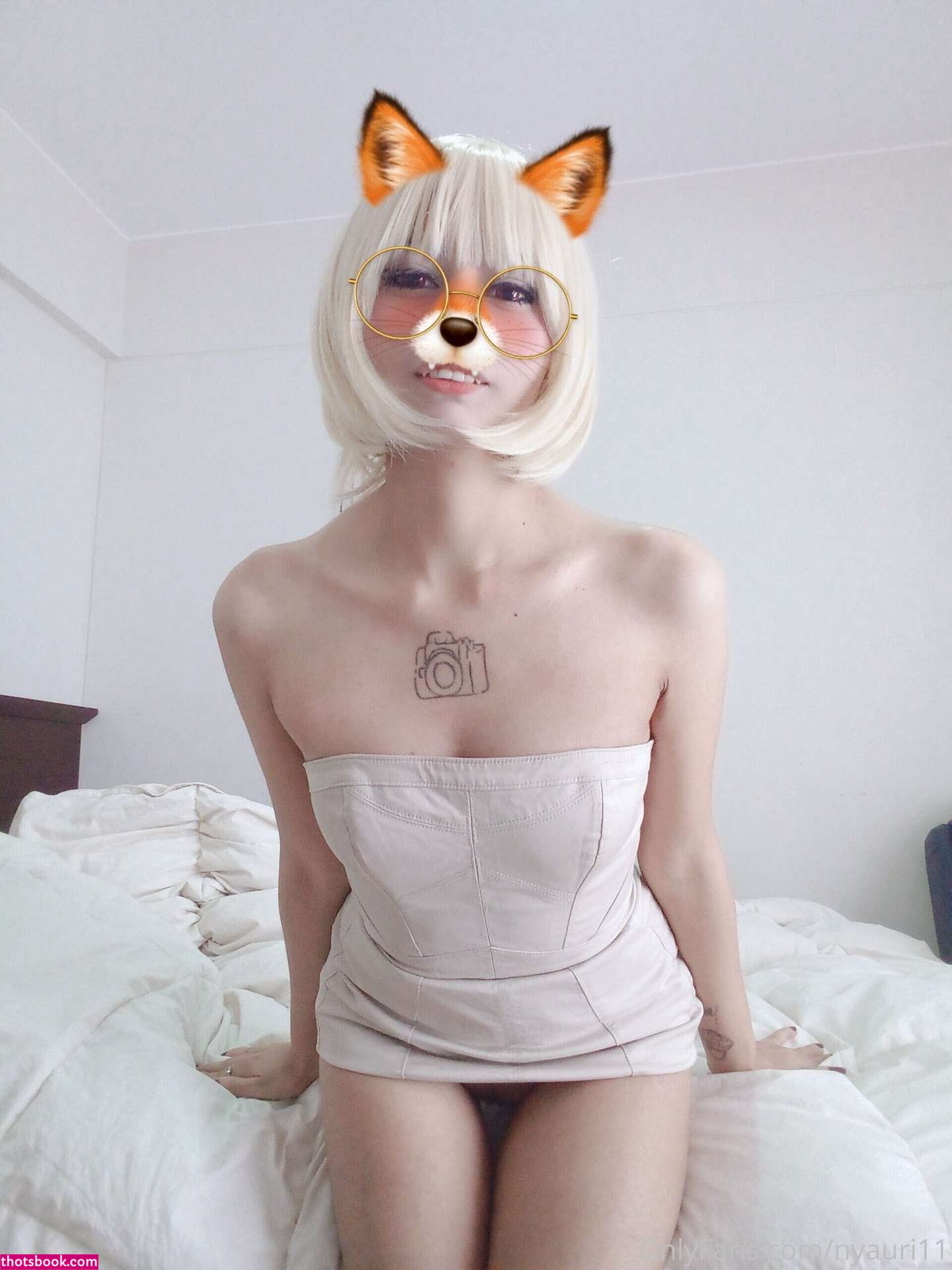 nyauri11 nyauri1 Nude OnlyFans Photos #6 1066954