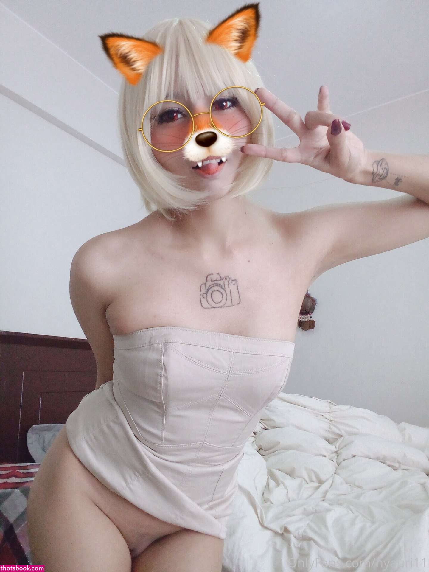 nyauri11 nyauri1 Nude OnlyFans Photos #6 1066955