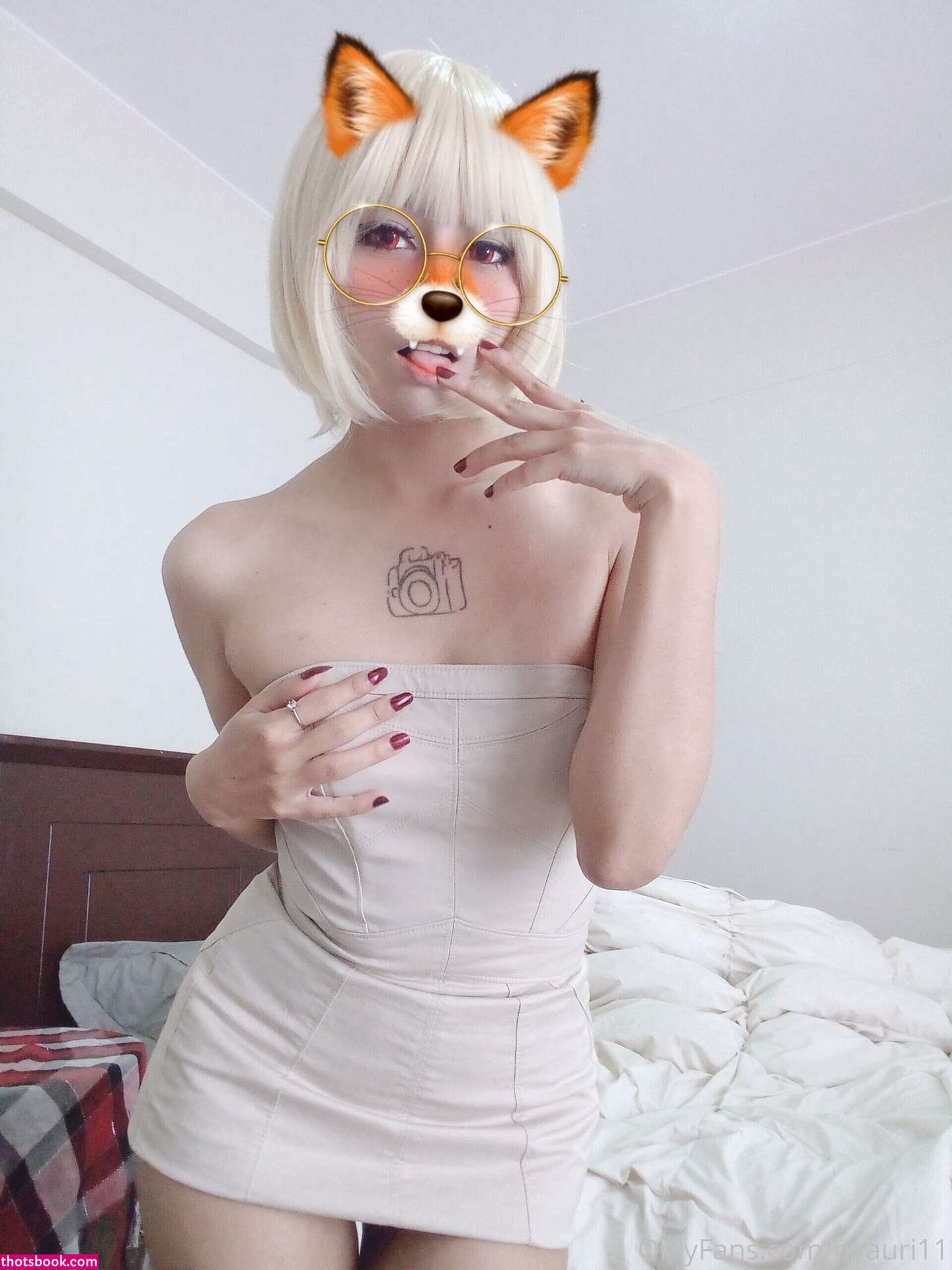 nyauri11 nyauri1 Nude OnlyFans Photos #6 1066956