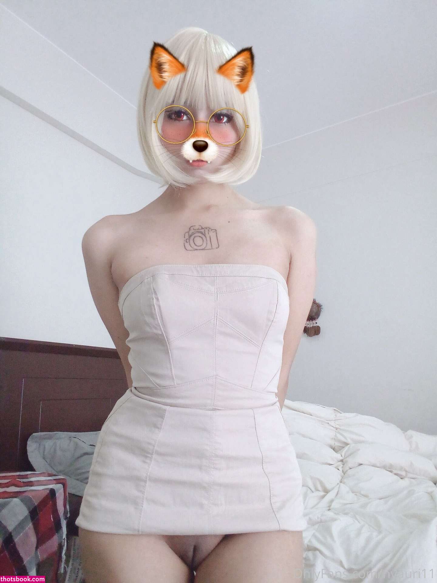 nyauri11 nyauri1 Nude OnlyFans Photos #6 1066957